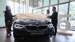 Peluncuran 2 Mobil BMW Edisi Terbatas