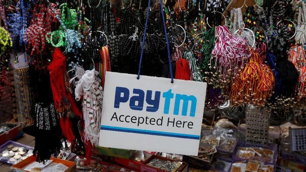 Rambah India, Warren Buffet Investasi di Fintech Ini Rp 5,2 T