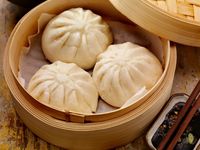 Klakat, Kukusan Bambu yang Jadi Ciri Khas Dim Sum
