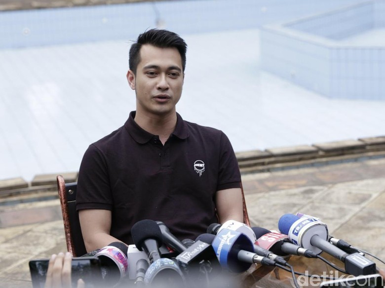 Foto: Palevi S/detikFoto