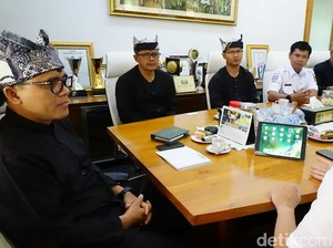Citilink Rencana Buka Rute Kuala Lumpur-Banyuwangi
