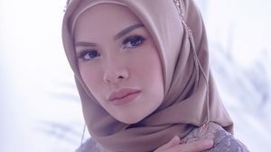 Pernah Jadi Napi, Nikita Mirzani Bicara soal Sel Mewah di Sukamiskin