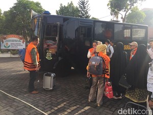Duh! Tersangka Kasus Dugaan Suap DPRD Malang Bertambah Lagi