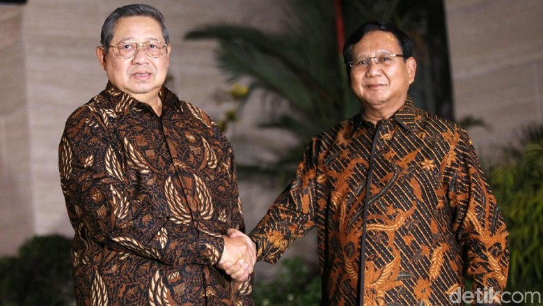 92+ Model Baju Batik Jokowi HD