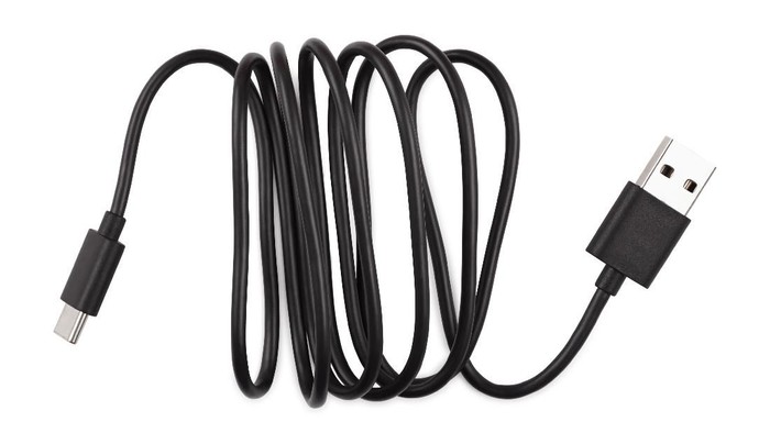 Kabel USB tersangkut di penis remaja Cina. Foto: Thinkstock Kabel USB tersangkut di penis remaja Cina. Foto: Thinkstock