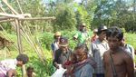 Melihat Suku Terpencil di Maluku yang 3 Warganya Mati Kelaparan