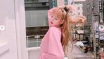 Dilecehkan Young Lex, Ini Pesona Si Cantik Lisa BLACKPINK