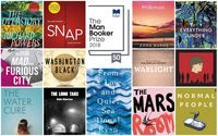 Kejutan Manis di Longlist Man Booker Prize, Ada Novel Grafis! 