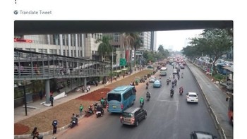 Pertanyaan serupa juga dilontarkan warganet lain. Foto: Twitter/prianto85