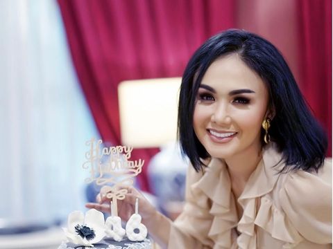 Terpopuler 30 Rambut  Bob Yuni  Shara 