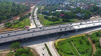 Orchard Park Batam, Hunian Berstandar Internasional di Kawasan Hijau