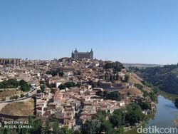 Ini Hasil Jepretan Kamera Ganda Xiaomi Mi A2