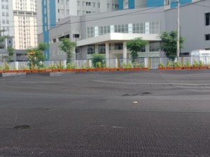 Pemerintah Pusat Turun Tangan Bersihkan Kali Item