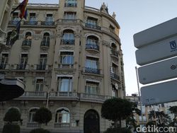 Ini Hasil Jepretan Kamera Ganda Xiaomi Mi A2