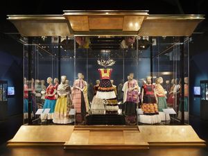 Ratusan Artefak Seniman Nyentrik Frida Kahlo Dipajang di London