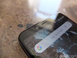 Unboxing Mi A2, Ponsel Android One Terbaru Xiaomi