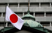Bank of Japan (BOJ)