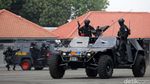 Yuk Lihat Simulasi Penanganan Aksi Teror di JIExpo