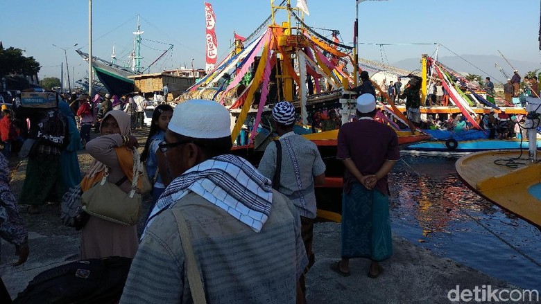 Urang Banjar Naik Haji Urang Banjar Naik Haji