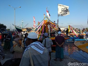 Urang Banjar Naik Haji