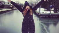 Long Island, salah satu destinasi di New York pernah didatangi Yanet Garcia (iamyanetgarcia/Instagram)