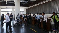 Untuk mendukung program tersebut Bandara Banyuwangi akan dikembangkan menjadi Low Cost Carrier Airport (LCCA).