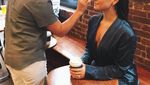 Ini Bukti Kalau Demi Lovato Penggemar Kafein