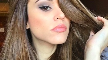 Menanggapi keputusan yang secara blak-blakan disebarkan kepada publik oleh Douglas, Garcia mengirimkan sebuah tweet yang mengatakan bahwa ia sedang patah hati”. Foto: Instagram