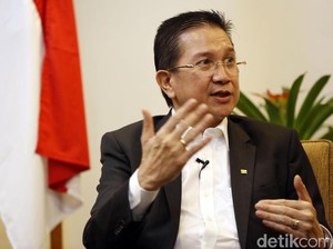 Buka-bukaan Masa Depan Bisnis Tambang Freeport