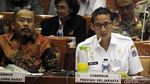 Komisi X DPR Gelar Rapat Bersama Bahas Persiapan Asian Games 2018