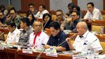 Komisi X DPR Gelar Rapat Bersama Bahas Persiapan Asian Games 2018