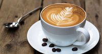 Ini Cara Jitu Lunturkan Kafein Jika Terlalu Banyak Minum Kopi