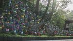Foto: Benda Keramat Penjaga Arwah Anak dari Kyoto
