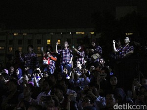 NasDem: Ahokers Pasti Paham Posisi Maruf Amin
