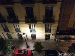 Ini Hasil Jepretan Kamera Ganda Xiaomi Mi A2