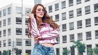Namun kini Yanet sedang patah hati guys! Dok. Instagram