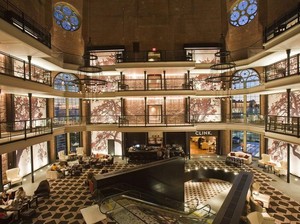 Siapa Sangka, 3 Hotel Mewah Ini Dulunya Penjara