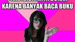 8 Meme Kocak yang Cuma Dimengerti Orang Bermata Empat