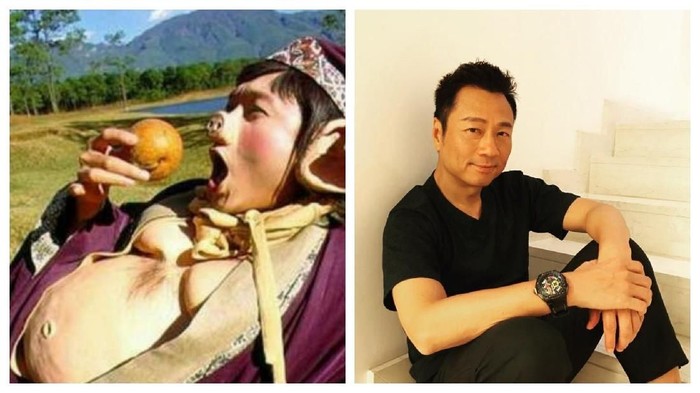 Wayne Lai adalah pemeran tokoh Cu Pat Kai dalam film Kera Sakti atau Journey to the West. Iya kamu enggak salah, cowo sixpack ini memang orangnya!