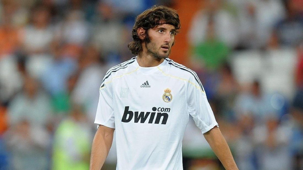 Esteban Granero semasa bermain di Real Madrid. (Foto: Jasper Juinen/Getty Images)