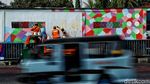 Warna-warni Terminal Tanjung Priok