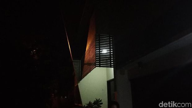 Inneke Sewa Rumah Mewah Rp 120 Juta Dekat Lapas Sukamiskin