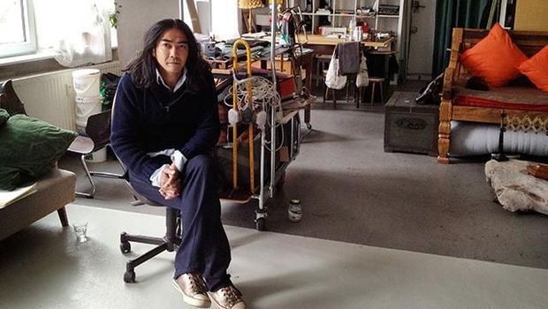 Tinggal di Berlin, Yudi Noor Perdana Gelar Pameran Tunggal di Indonesia