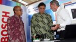 Teknologi Bosch untuk Otomatisasi Pabrik