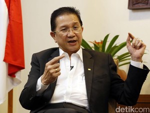 Bos Freeport Ungkap Fakta-fakta Kesepakatan Lepas 51% Saham