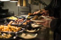 Ini Alasan Kantor Baru Facebook Tidak Menyediakan Makanan Gratis