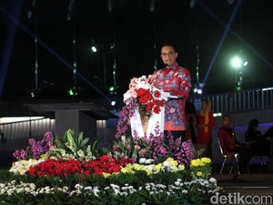 Drama Potongan Pidato Anies Baswedan di Lapangan Banteng
