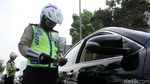 Pajak Motor Telat, Awas Kena Razia