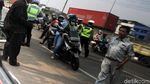 Pajak Motor Telat, Awas Kena Razia