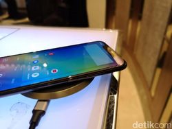 Penampilan Perdana Ponsel Rp 4 Juta Luna X Prime